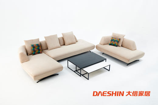 大信茶几 DX22-ZA418 商品图1