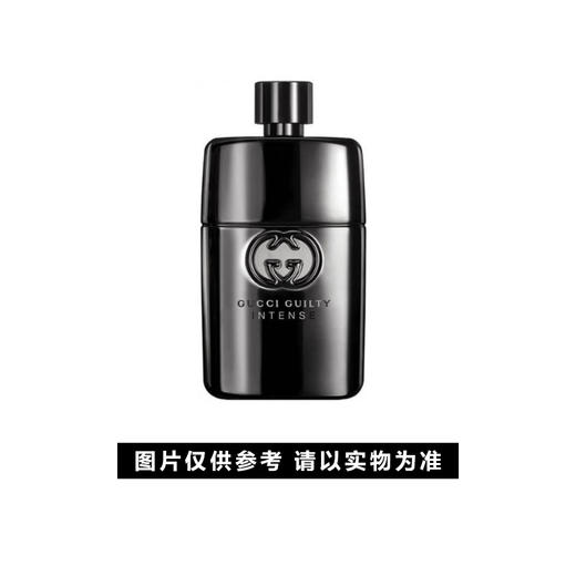 古驰罪爱燃情淡香水5ml 商品图0