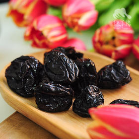 德米特西梅干（无核）| 公平贸易*Demeter seedless prunes | Fair-trade