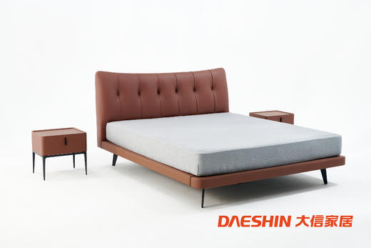 大信床 DXBC2232 商品图0