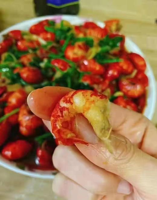 龙虾尾一箱 商品图4