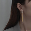 Winy千穗耳钉送女友闺蜜节日生日礼物 商品缩略图5