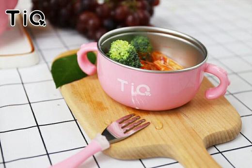 【TiQ】注水保温碗五件套    京东价118   秒杀捡漏价39 商品图3