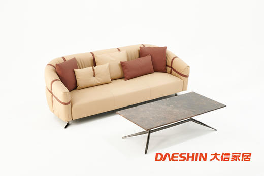 大信沙发 DX-SF75 商品图0