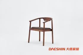 大信餐椅 DX22-040YZ