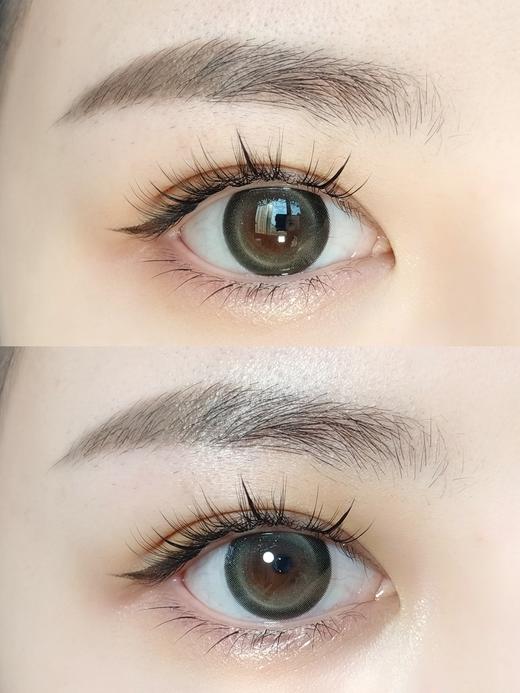 ICHOCO品牌 孤时灰韩国进口年抛14.5mm大直径 商品图3