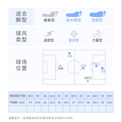 NIKE/耐克PREMIER III FG长钉天然草足球鞋成人男AT5889-071 商品图1