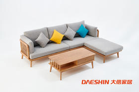 大信茶几 DX22-223