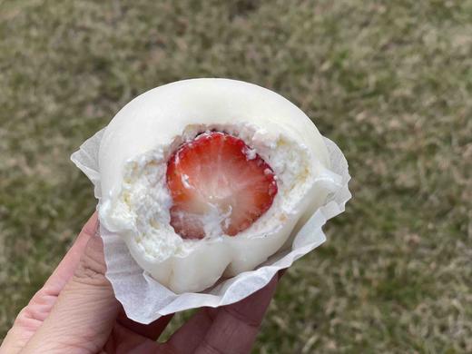 草莓雪媚娘（11点后陆续出） 商品图3