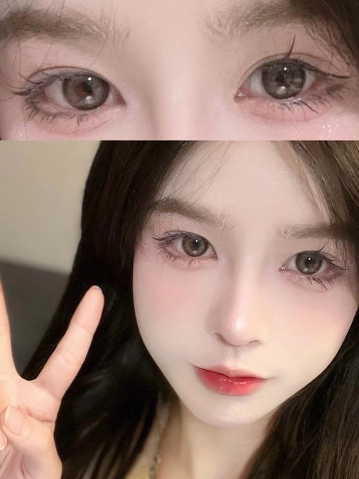 Cococon单款-雪绒糖霜 商品图1