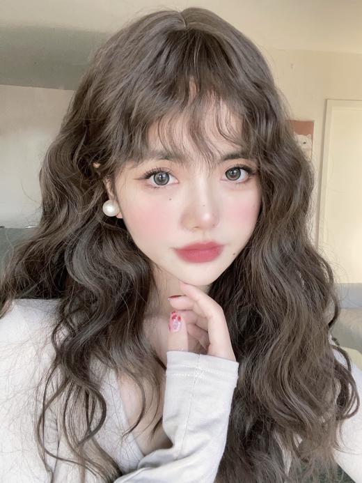 ICHOCO品牌 孤时灰韩国进口年抛14.5mm大直径 商品图6