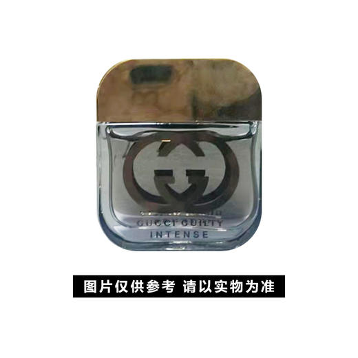 古驰罪爱女用淡香水5ml 商品图0