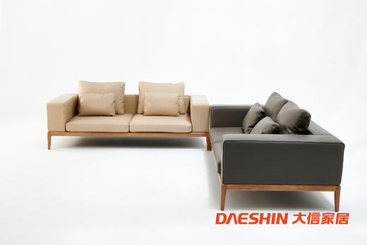 大信沙发 DX-H6015 商品图2