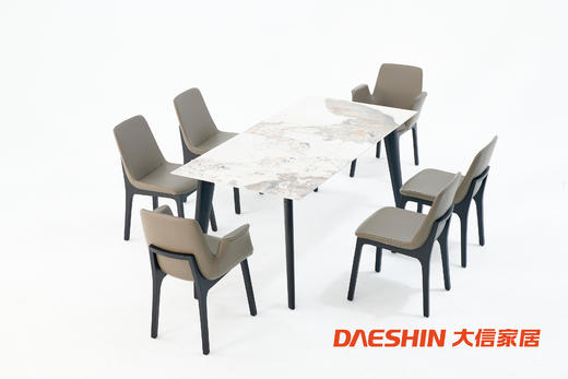 大信餐桌 DX22-045ZZ 商品图1