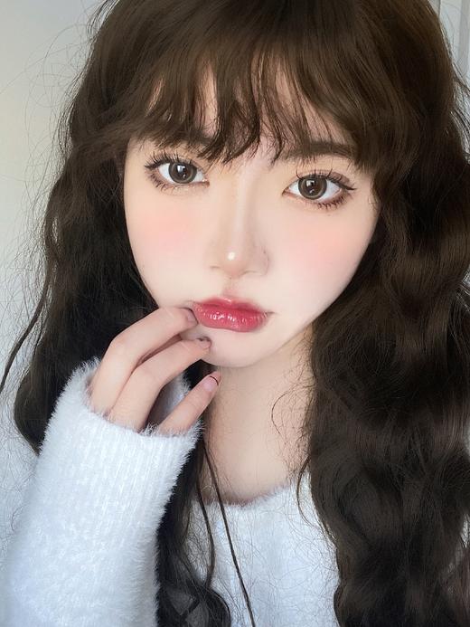 ICHOCO品牌 孤时棕韩国进口年抛14.5mm大直径 商品图6