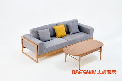 大信茶几 DX22-234 商品图1