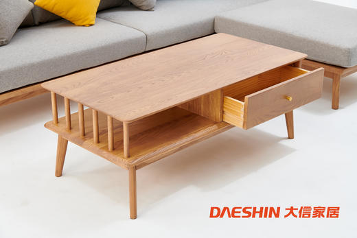 大信茶几 DX22-223 商品图1