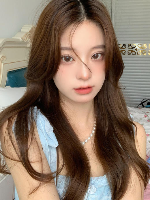 大直径推荐丨港式奶茶·Sugarplum丨14.5mm（年抛/2片装) 商品图8