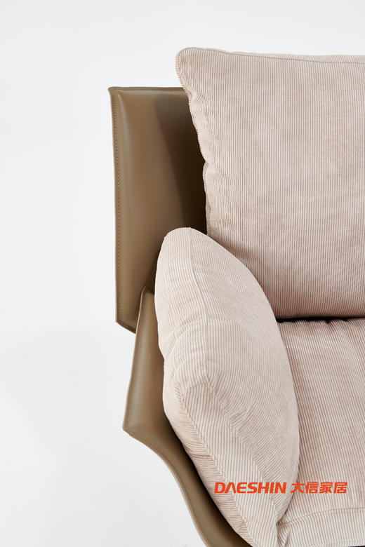 大信沙发 DX-SF93 商品图5