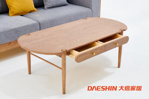 大信茶几 DX22-234 商品图0