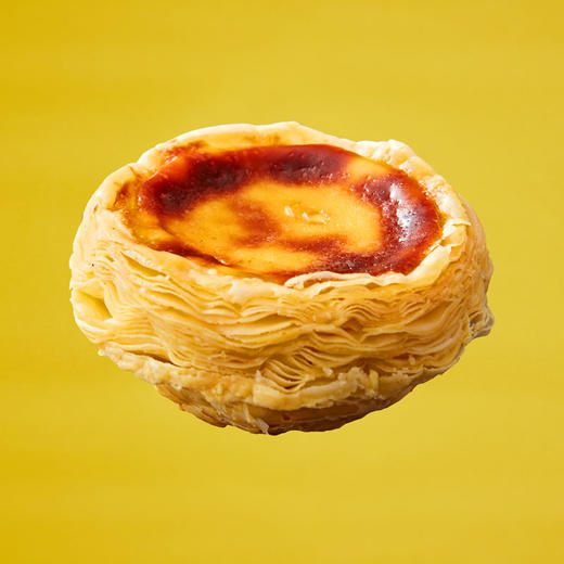 （特）葡式蛋挞 商品图0