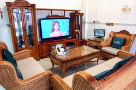 茂名慢姑娘婉约轰趴馆