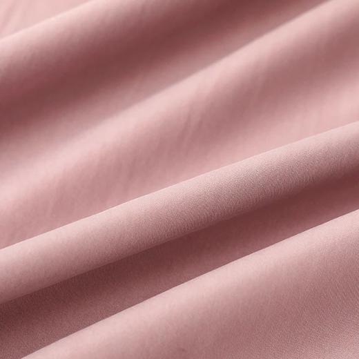 金三塔真丝睡衣两件套女100%桑蚕丝可外穿家居服YSFBB408 商品图4