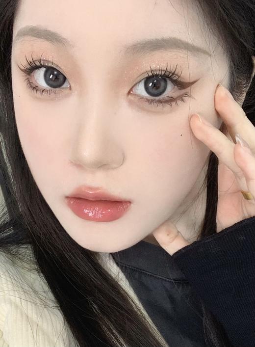 平价大直径丨琉璃花·Jellibo丨14.5mm（年抛/2片装) 商品图9