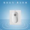 陶瓷蹲便器SD502 商品缩略图0
