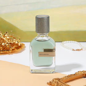 奥图·巴里斯 百万富翁 Orto Parisi Megamare  分装