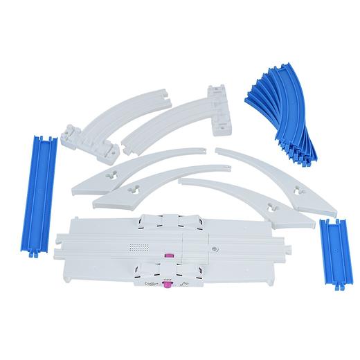 多美 TOMY  迪士尼普乐路路火车-梦幻铁路桥梁套装  TMYC827207 商品图2