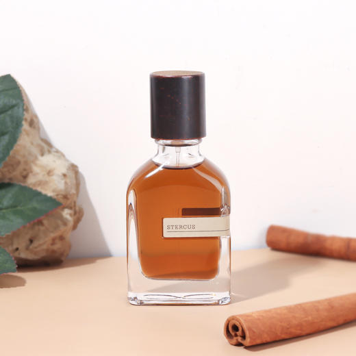 奥图·巴里斯 污物 Orto Parisi Stercus  分装 商品图0