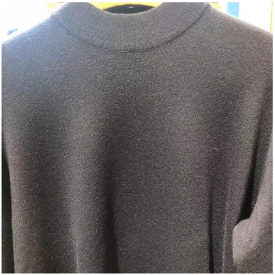 南4鄂尔多斯男式羊绒衫