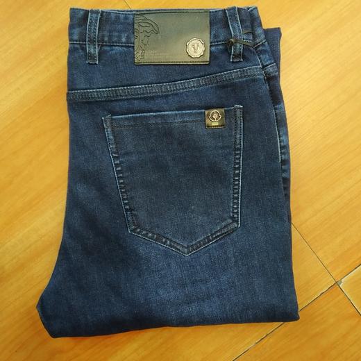 男牛仔长裤T75629 商品图0