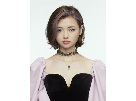 粉茶挂耳染-MG7-22 商品图0