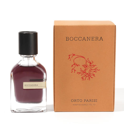 奥图·巴里斯 无餍 Orto Parisi Boccanera 分装 商品图4