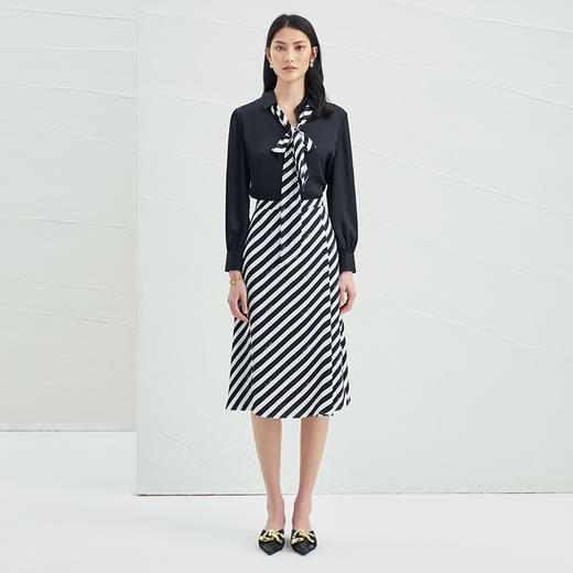 EITIE 爱特爱6506208半裙 商品图1