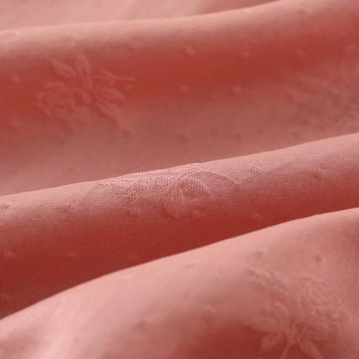 金三塔新品 真丝睡衣女100%桑蚕丝长袖长裤可外穿衣裤套  YSFAC208 商品图2