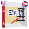 预售 【中商原版】10 chairs 进口艺术 10把设计大师的椅子 商品缩略图0