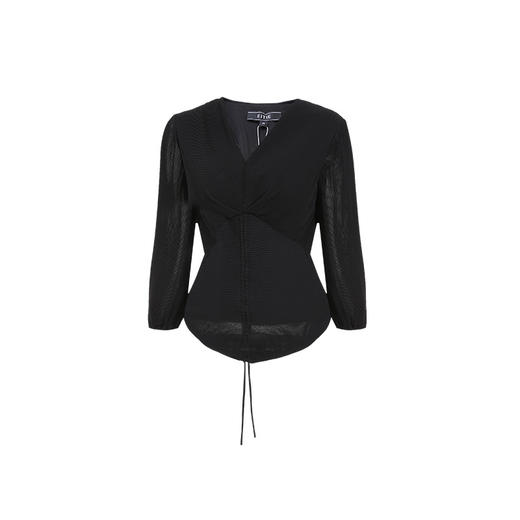 EITIE爱特爱6513206小上衣 商品图1