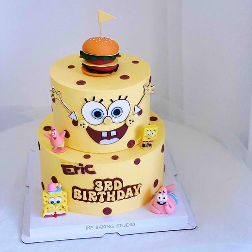 海绵宝宝 商品图1