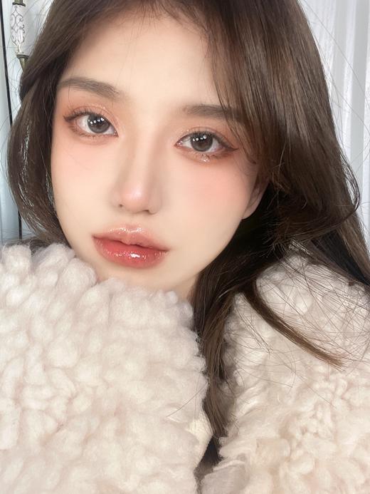 平价年抛丨青墨高光·Jellibo丨14.0mm（年抛/2片装) 商品图14