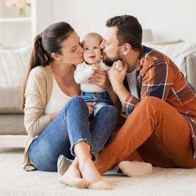 给孩子最好的教育，不是富养，不是陪伴，而是……