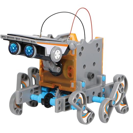 Discovery   拼装太阳能动力车  TSDC6000370 商品图4