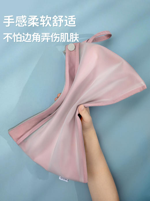 【南国书香】双层文件袋 商品图4