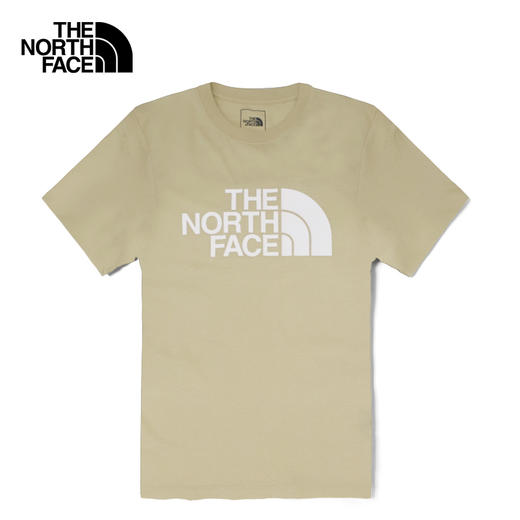 北面短袖T恤男户外吸湿透气春季上新NF0A5JWW 商品图5