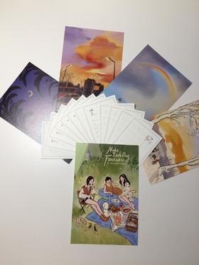 #跟着好物馆买买买 2022异想手帐