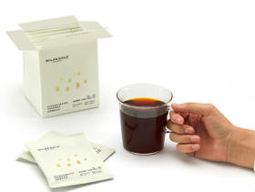 日签|咖啡中有多少种成分？