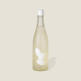 大岭3粒无滤过生原酒 出羽灿灿 720ml