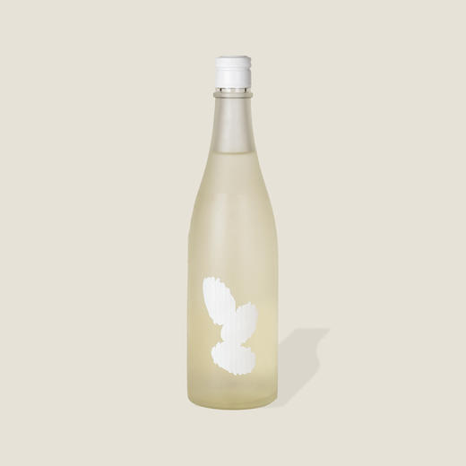 大岭3粒无滤过生原酒 出羽灿灿 720ml 商品图0